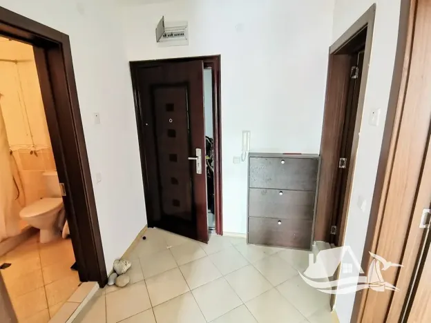 Prodej bytu 2+kk, Bjala, Bulharsko, 81 m2