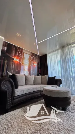 Prodej bytu 2+kk, Burgas, Bulharsko, 56 m2