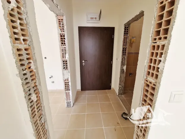 Prodej bytu 2+kk, Bjala, Bulharsko, 47 m2