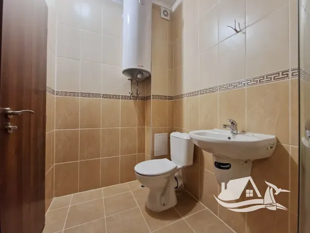 Prodej bytu 2+kk, Bjala, Bulharsko, 46 m2