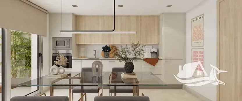 Prodej bytu 4+kk, Mijas, Španělsko, 110 m2