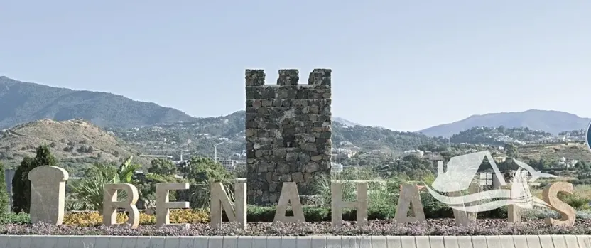 Prodej bytu 2+kk, Marbella, Španělsko, 51 m2