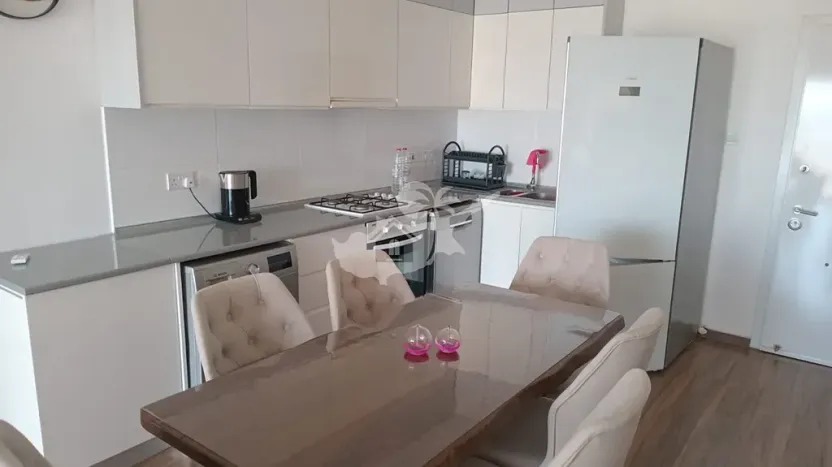 Prodej bytu 2+1, Trikomo, Kypr, 75 m2