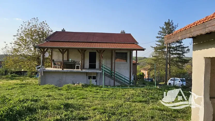 Prodej rodinného domu, Sredets, Bulharsko, 148 m2