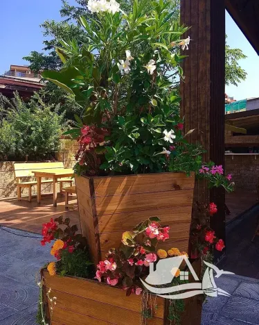 Prodej rodinného domu, Primorsko, Bulharsko, 118 m2