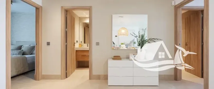 Prodej bytu 4+kk, Casares, Španělsko, 108 m2