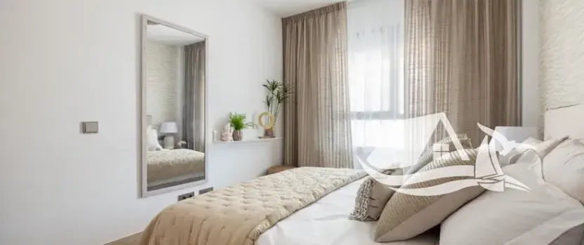 Prodej bytu 4+kk, Casares, Španělsko, 108 m2