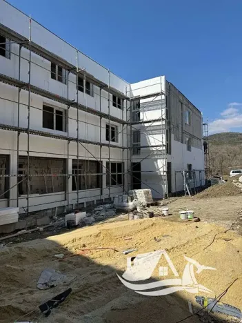 Prodej bytu 2+kk, Sveti Vlas, Bulharsko, 56 m2