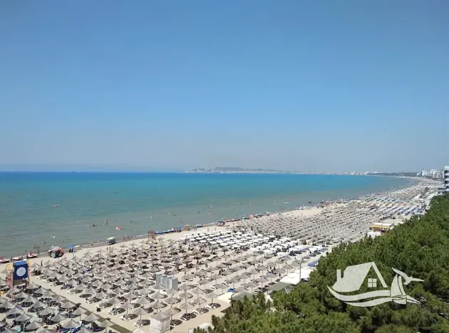 Prodej bytu 2+kk, Golem, Albánie, 60 m2