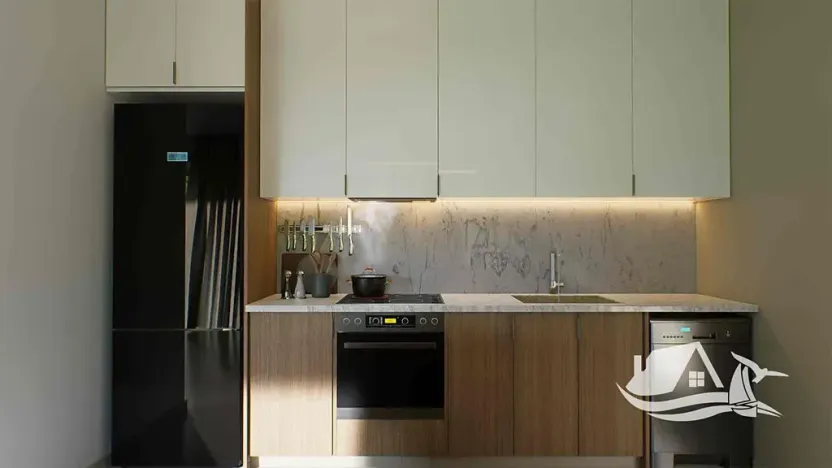 Prodej bytu 3+1, Polis, Kypr, 152 m2