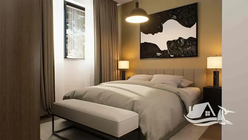 Prodej bytu 1+1, Polis, Kypr, 84 m2