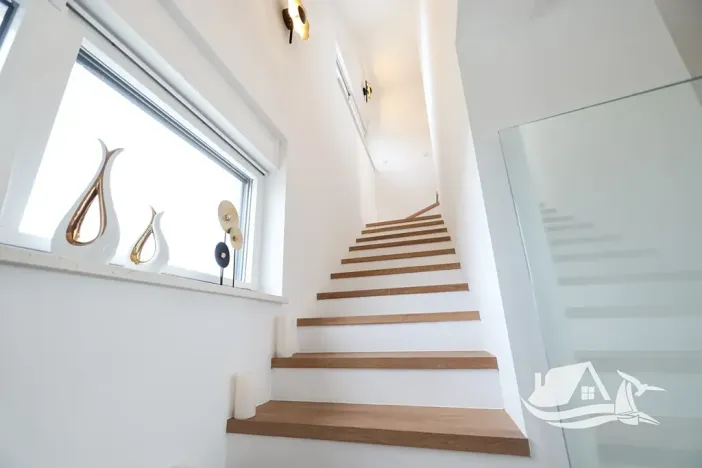 Prodej vily, Privlaka, Chorvatsko, 135 m2