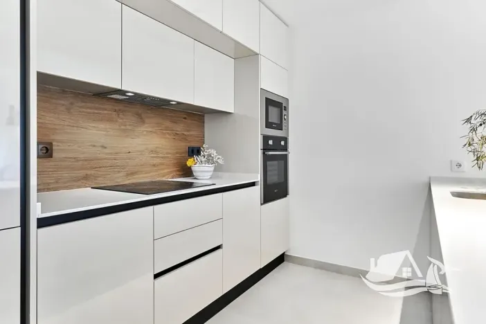 Prodej rodinného domu, Torrevieja, Španělsko, 77 m2