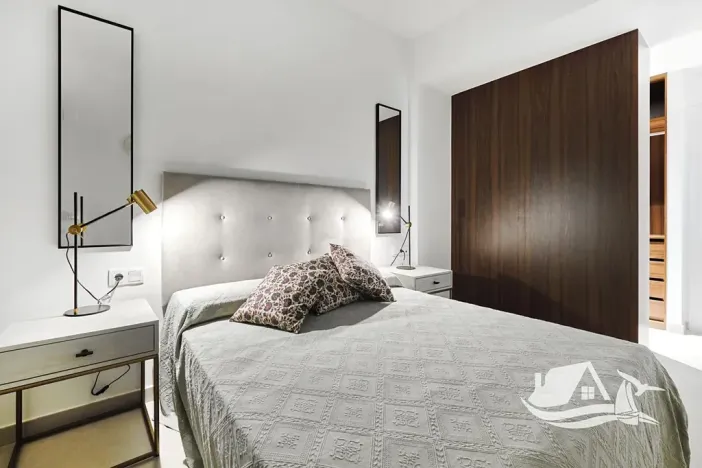 Prodej rodinného domu, Torrevieja, Španělsko, 77 m2