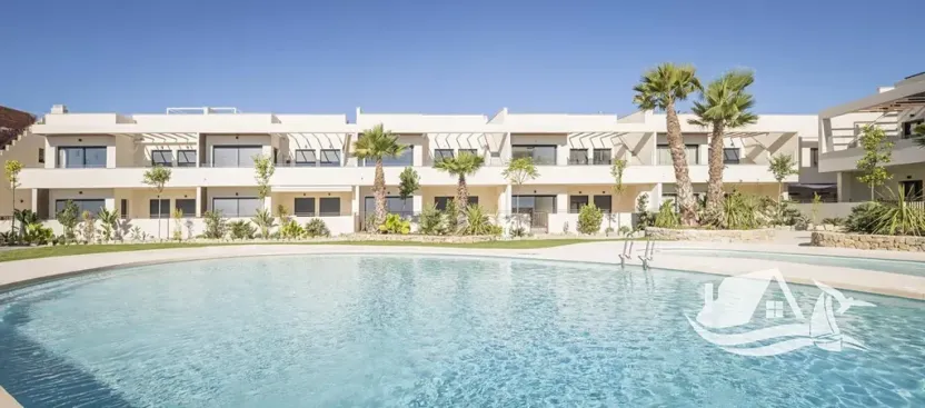 Prodej rodinného domu, Torrevieja, Španělsko, 77 m2
