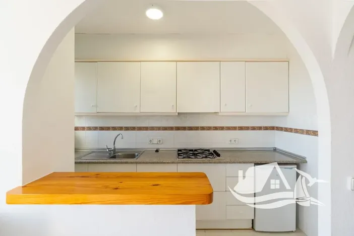 Prodej bytu 2+kk, Calp, Španělsko, 35 m2