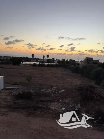 Prodej bytu 3+1, Pafos, Kypr, 100 m2