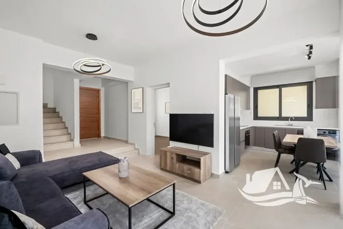 Prodej rodinného domu, Larnaka, Kypr, 169 m2