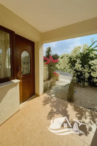 Prodej vily, Peyia, Kypr, 155 m2