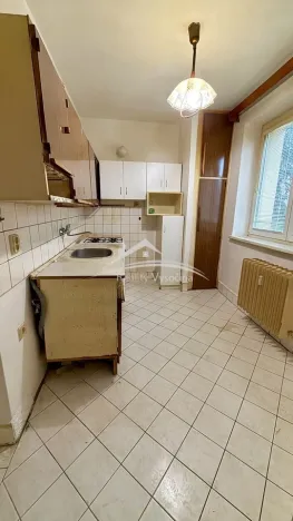 Prodej bytu 2+1, Hlinsko, Budovatelů, 52 m2