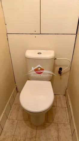 Prodej bytu 2+1, Hlinsko, Budovatelů, 52 m2