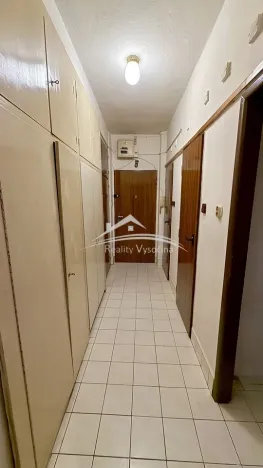 Prodej bytu 2+1, Hlinsko, Budovatelů, 52 m2