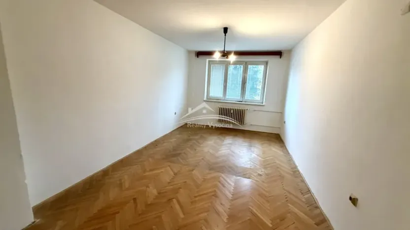 Prodej bytu 2+1, Hlinsko, Budovatelů, 52 m2