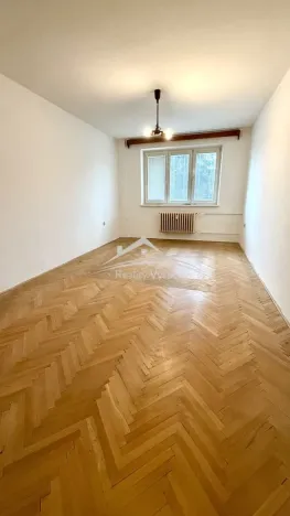 Prodej bytu 2+1, Hlinsko, Budovatelů, 52 m2