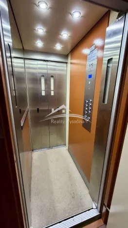 Prodej bytu 2+1, Hlinsko, Budovatelů, 52 m2