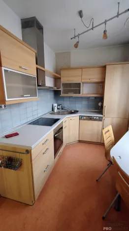 Prodej bytu 3+1, Litovel, Gemerská, 64 m2