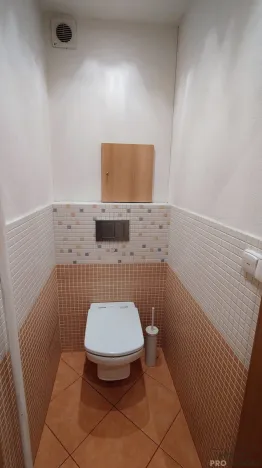 Prodej bytu 3+1, Litovel, Gemerská, 64 m2