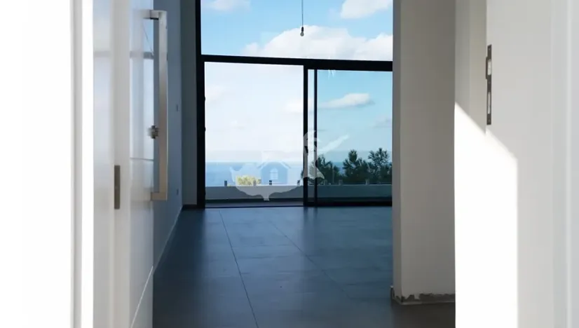 Prodej bytu 1+1, Agios Amvrosios Keryneias, Kypr, 67 m2