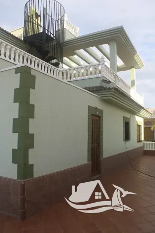 Prodej vily, Torrevieja, Španělsko, 125 m2