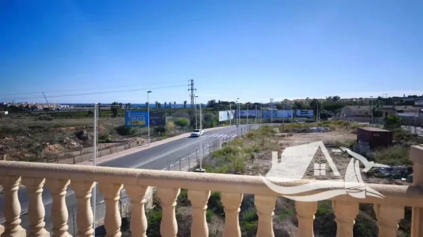 Prodej vily, Torrevieja, Španělsko, 125 m2