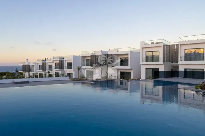 Prodej bytu 1+1, Vasileia, Kypr, 60 m2