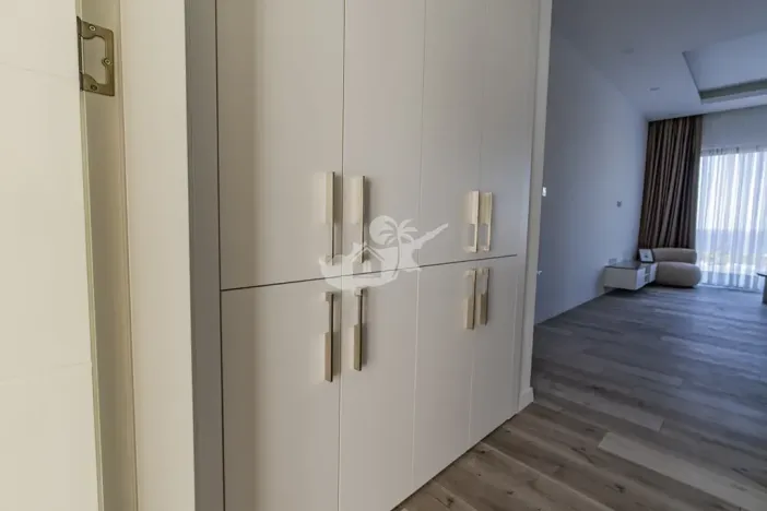 Prodej bytu 1+1, Vasileia, Kypr, 60 m2