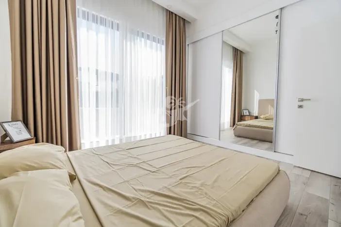 Prodej bytu 1+1, Vasileia, Kypr, 60 m2