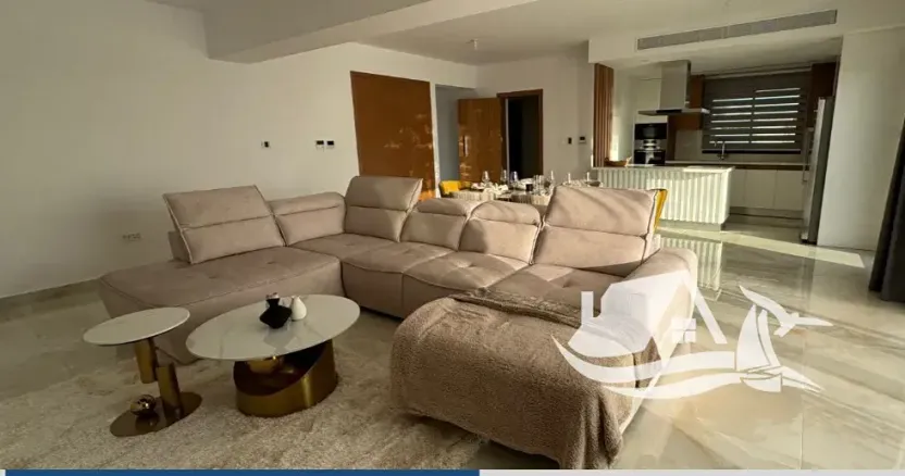 Prodej bytu 2+kk, Pafos, Kypr, 55 m2