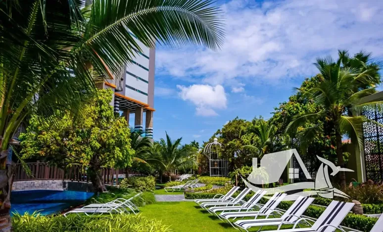 Prodej bytu 2+kk, Pattaya, Thajsko, 31 m2