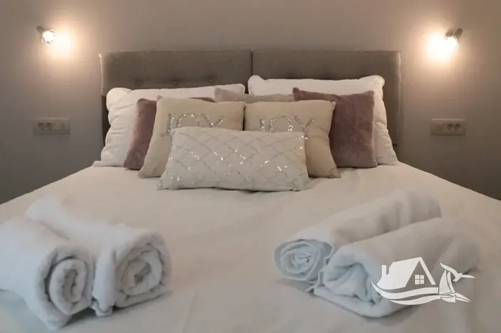 Prodej vily, Brela, Chorvatsko, 418 m2