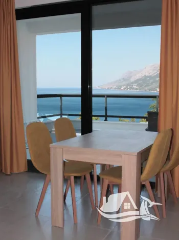 Prodej vily, Brela, Chorvatsko, 418 m2