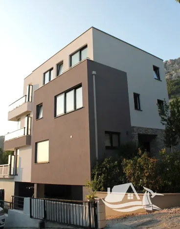 Prodej vily, Brela, Chorvatsko, 418 m2