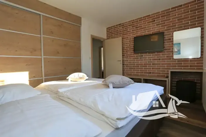 Prodej rodinného domu, Privlaka, Chorvatsko, 150 m2