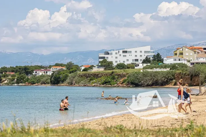 Prodej bytu 2+kk, Povljana, Chorvatsko, 70 m2