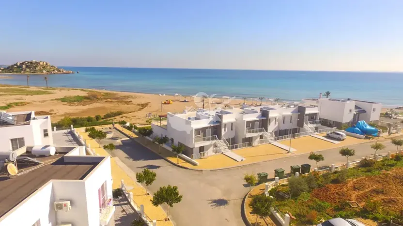 Prodej vily, Bogazi, Kypr, 90 m2