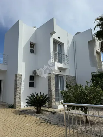 Prodej vily, Bogazi, Kypr, 90 m2