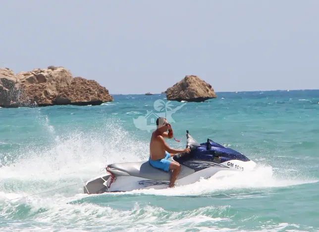 Prodej vily, Bogazi, Kypr, 90 m2