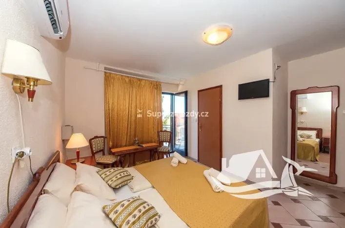 Prodej rodinného domu, Crikvenica, Chorvatsko, 467 m2