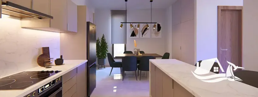 Prodej vily, Pafos, Kypr, 182 m2