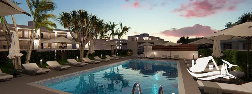 Prodej vily, Pafos, Kypr, 182 m2